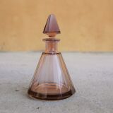 Vintage liqueur carafe