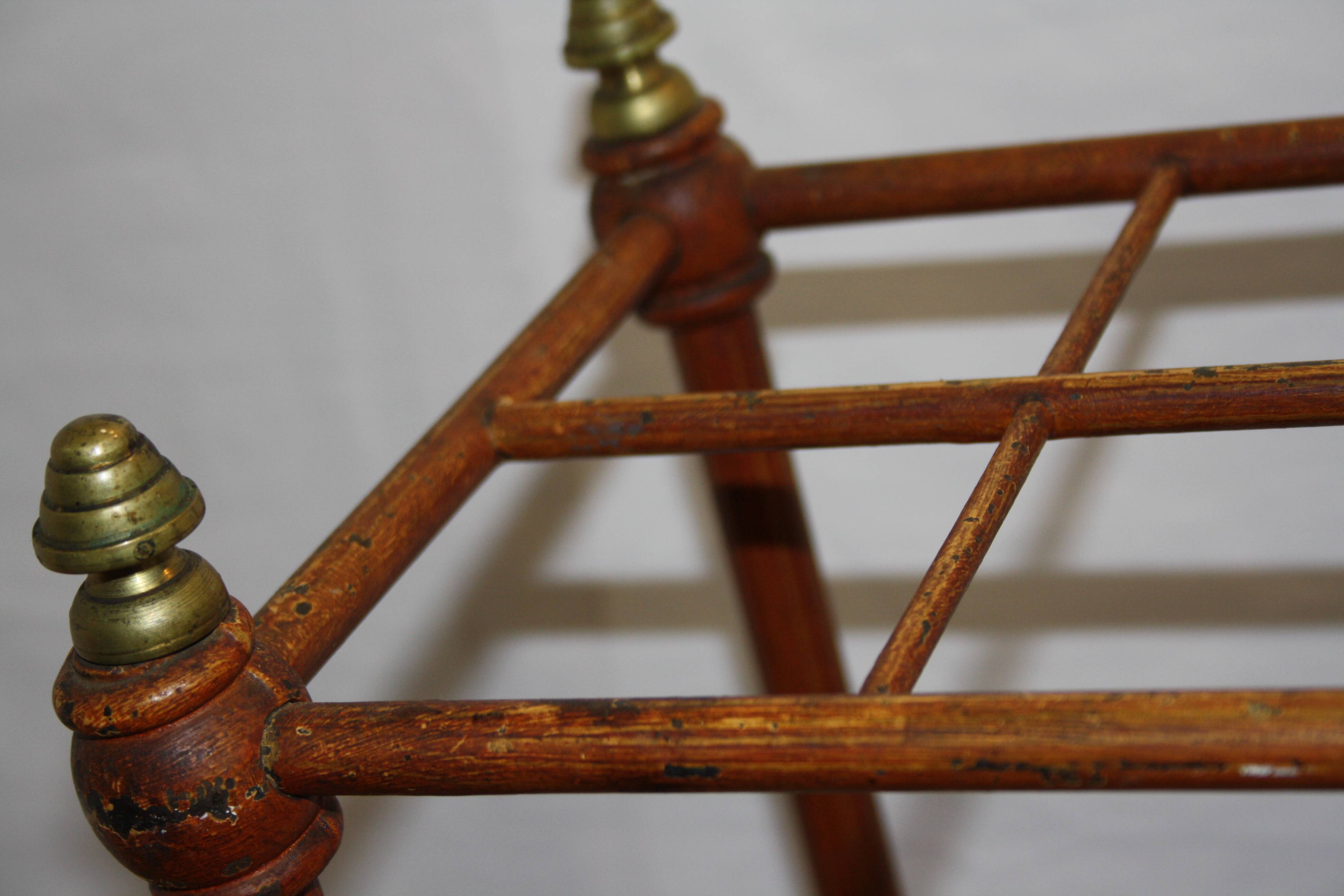 Cast iron umbrella stand