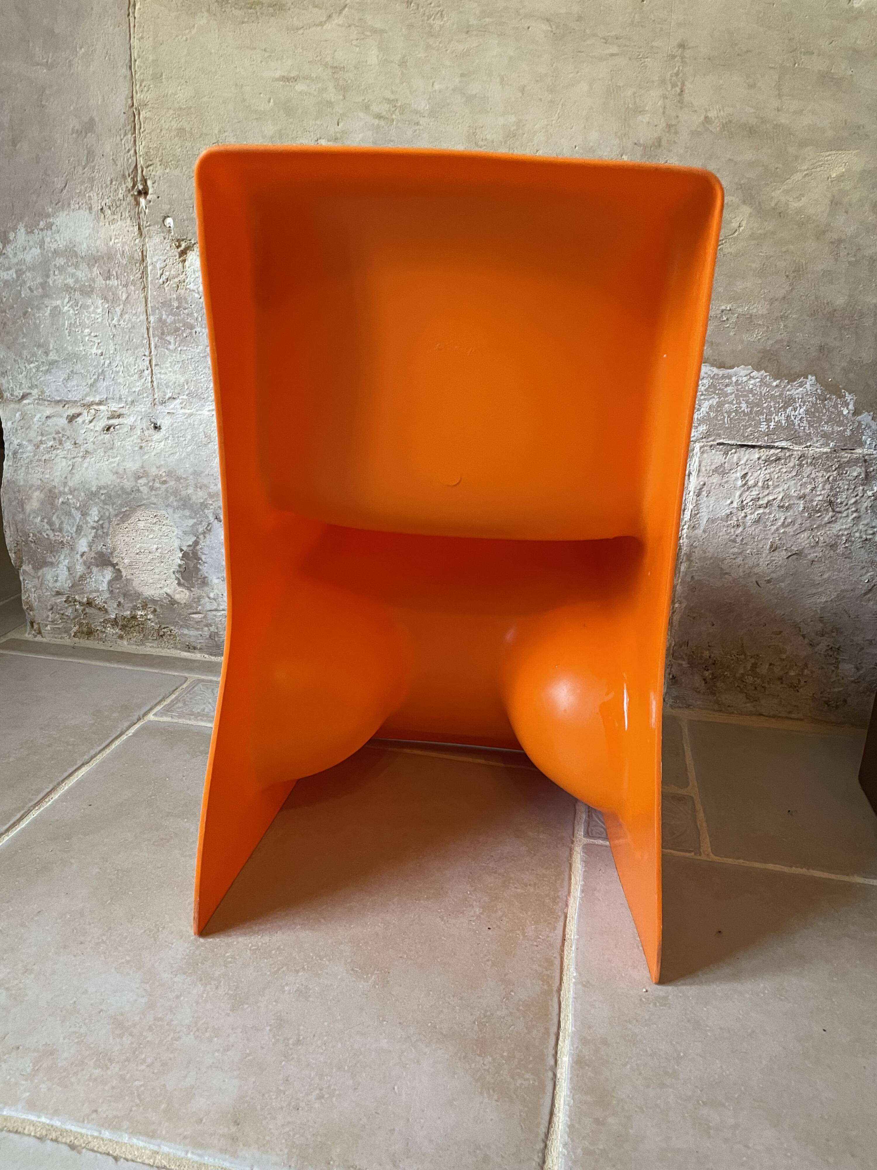 Fauteuil enfant Selap