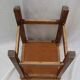 Chest stool