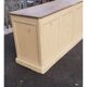 Counter trade furniture