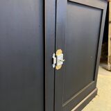 English two-body dresser