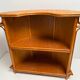 Rattan and bamboo bar and 3 stools from the 60s