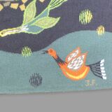 Berroeta Eclipse Tapestry 1975