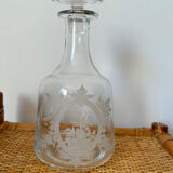 Night decanter