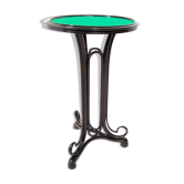 Thonet reading table 1880
