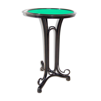 Thonet reading table 1880