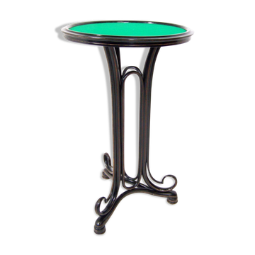 Thonet reading table 1880