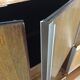 EFA design bookcase Georges Frydman 1970