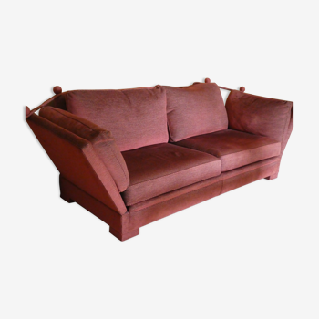 knowle 2-seater sofa, Schwartz designer