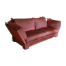 knowle 2-seater sofa, Schwartz designer