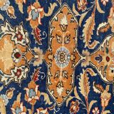 Cesaré old Turkish carpet 203x308 cm