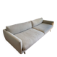 Bolia lomi 3-seater sofa – light grey – design by meike harde