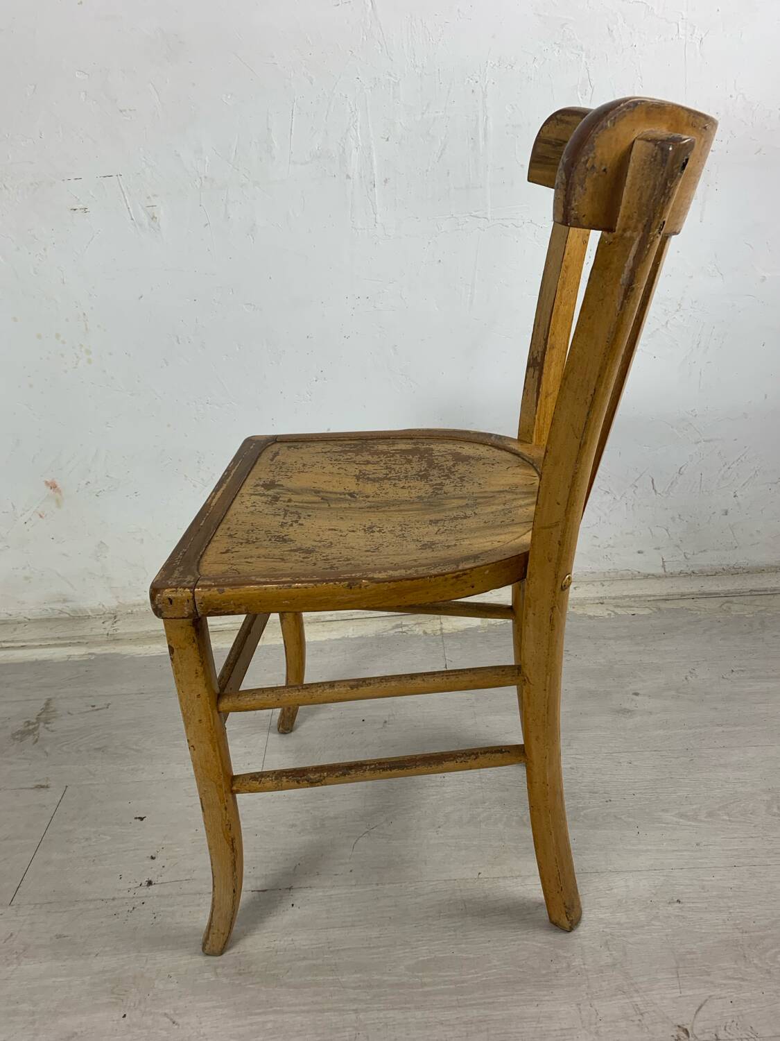 Chaises bistrot