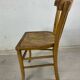Chaises bistrot