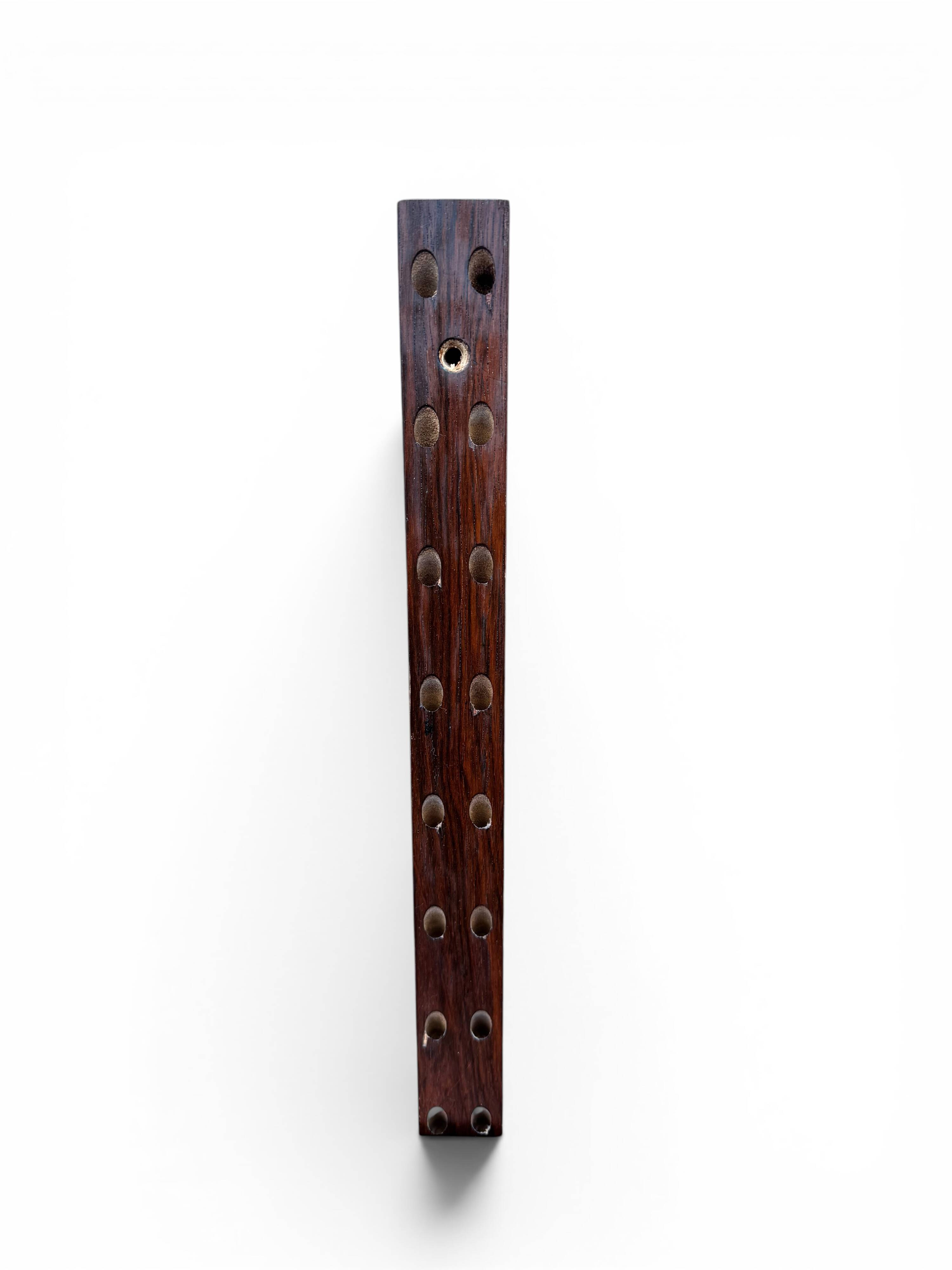 Scandinavian modular shelves by Poul Cadovius for Cado 1960