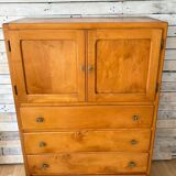 1950s chest of drawers