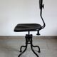 Chaise Industrielle M42 de Flambo, années 30