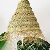 Wicker suspension