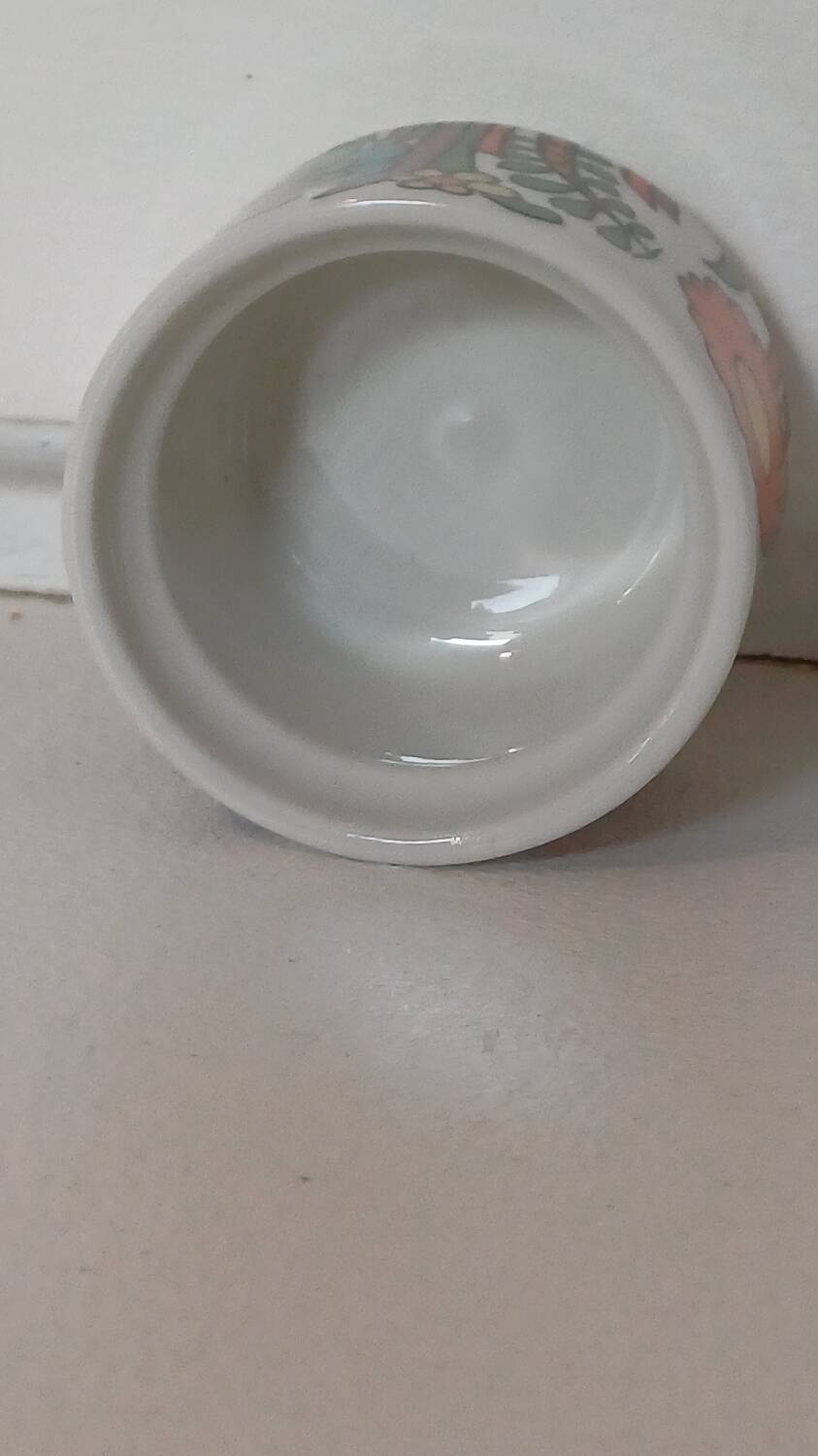 Acapulco egg cup Villeroy and Boch