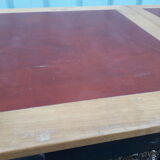 Repeating table