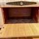 Formica veneered sideboard