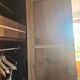 Grande armoire ancienne en noyer – fin XIXᵉ siècle – patine d’origine
