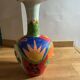 Spanish pottery