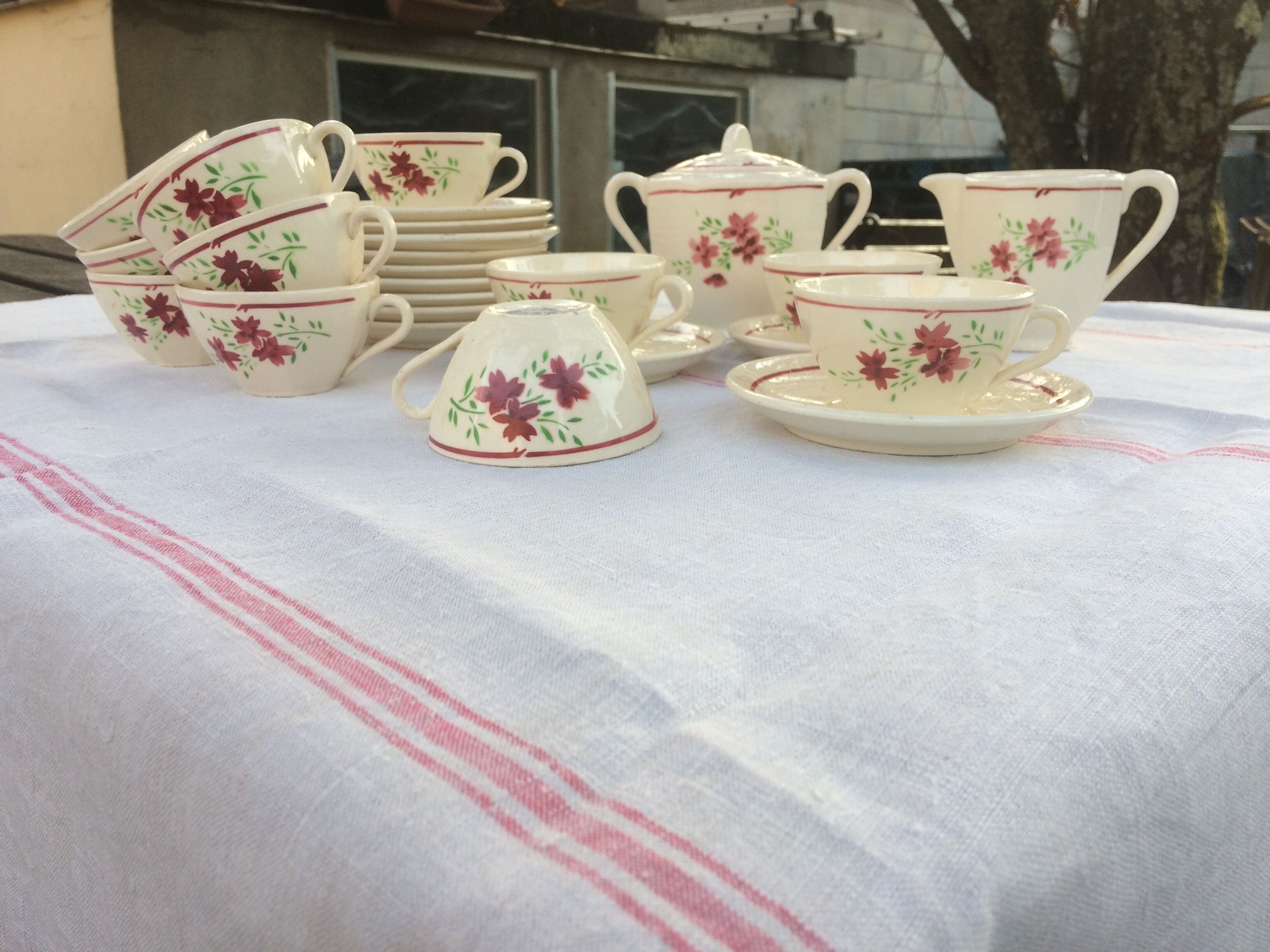 Service Digoin Sarregueminnes France