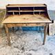 Bureau gradin