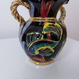 Vase vallauris Royan