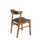 Farstrup chair model 206