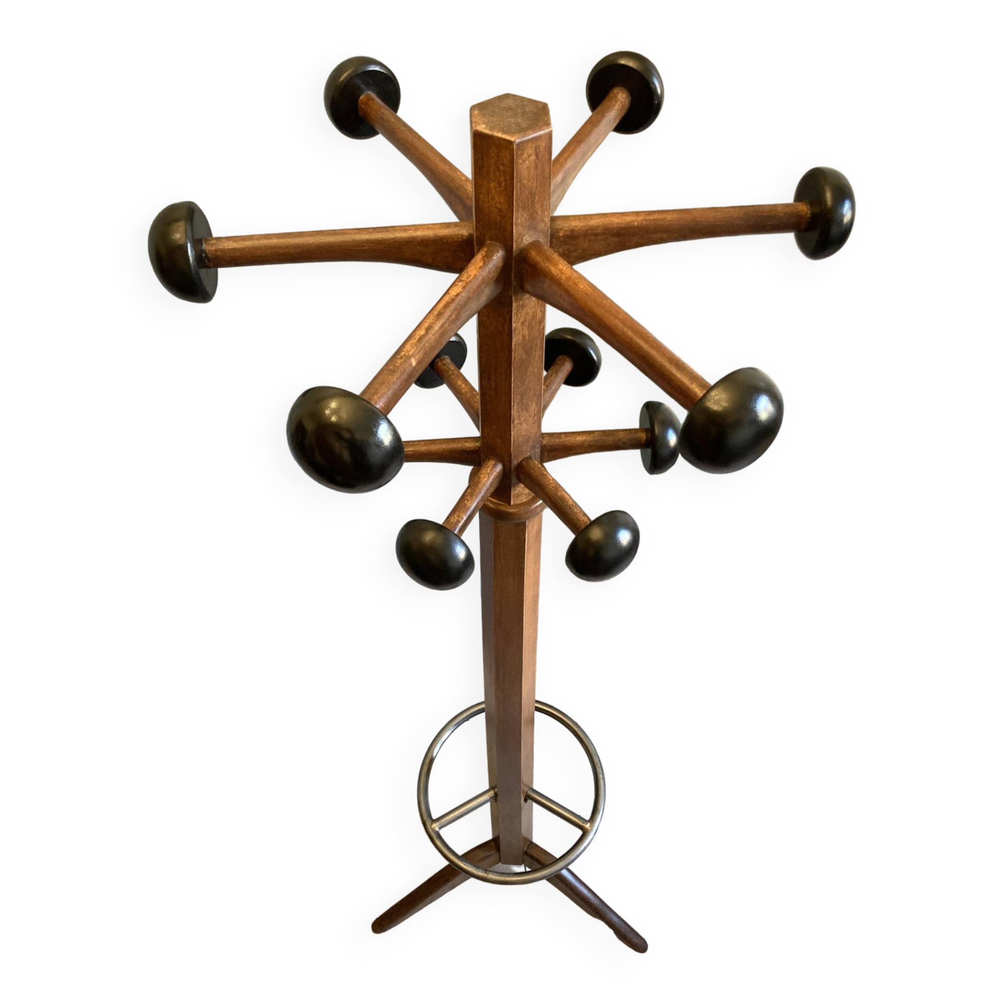 Stella 1950 coat rack