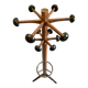 Stella 1950 coat rack