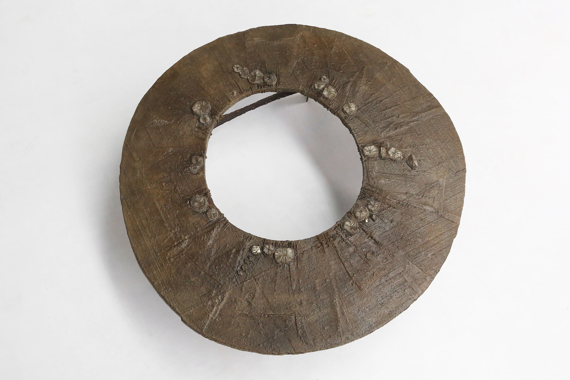 Pia Manu coffee table