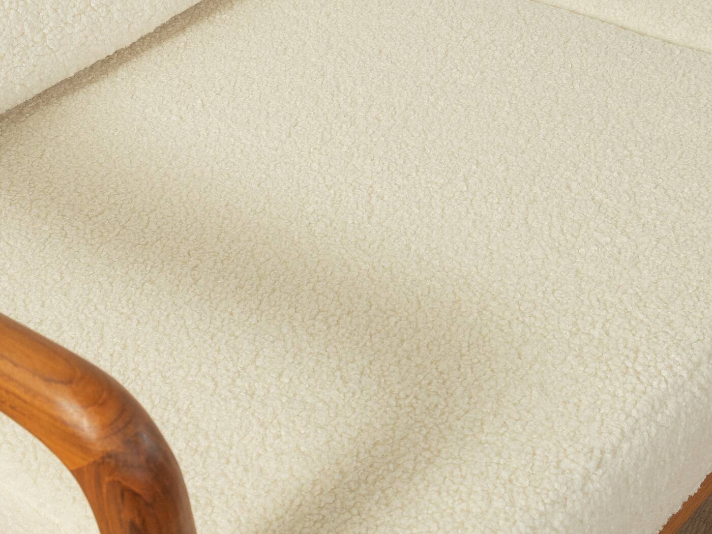 60s Sofa by L. Olsen & Søn