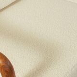 60s Sofa by L. Olsen & Søn