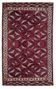 Tapis Turkmène Boukhara Yomud