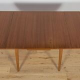 Mid-Century Teak Extendable Dining Table from G-Plan, United Knigdom, 1960s