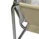 Vintage bauhaus bench Johan Bertil Borkum 80s Ikea