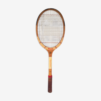 Donnay Challenge vintage wooden racket