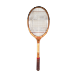Donnay Challenge vintage wooden racket