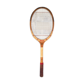 Donnay Challenge vintage wooden racket