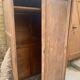 Armoire parisienne