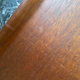 Scandinavian teak top