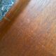 Plateau scandinave en teck