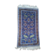 Handmade Persian rug, 100% wool, 113x219cm