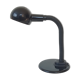 Black office lamp 80s