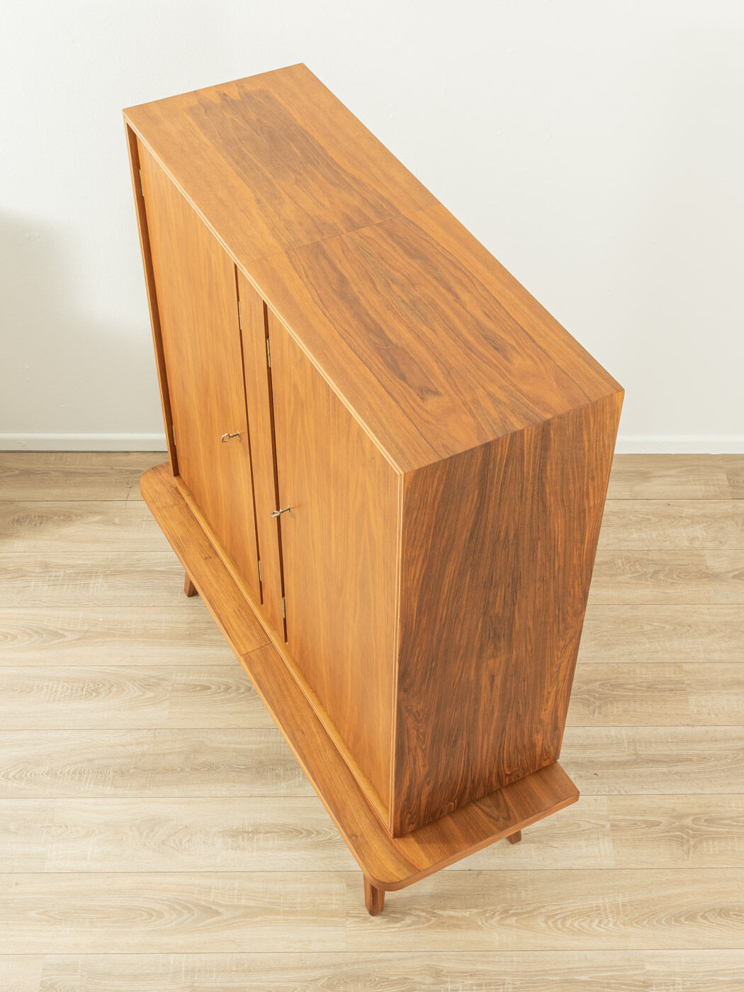 1950s dresser, musterring