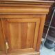 Louis Philippe period cherrywood sideboard